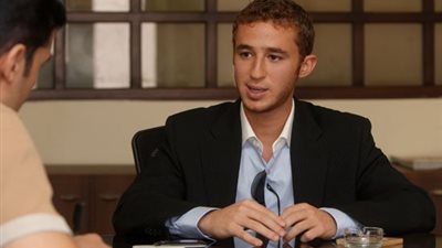 وصول المتهمين بخطف حفيد 