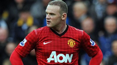 مدرب إنجلترا يتوقع تألق «روني» في مونديال البرازيل