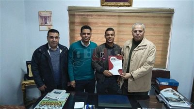 رسميًا.. الإنتاج الحربي يضم 