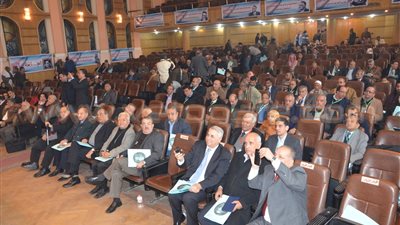 «العسقلاني» يعلن دعمه لـ«عبدالغني» لرئاسة الحزب العربي الناصري