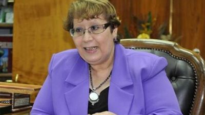 ليلى عبد المجيد: رجال الأعمال يستعدون للانتخابات البرلمانية بتأييد مرشحى الرئاسة