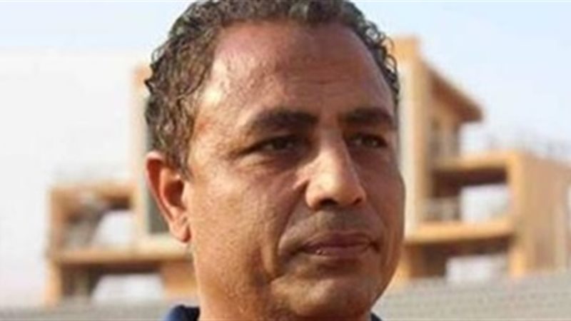 طارق عبدالله مدرب