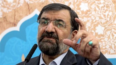 رضائي: أمريكا خططت لأحداث إيران الأخيرة في أربيل العراق