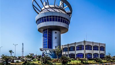 14% زيادة بحجم السفن المارة في ميناء دمياط