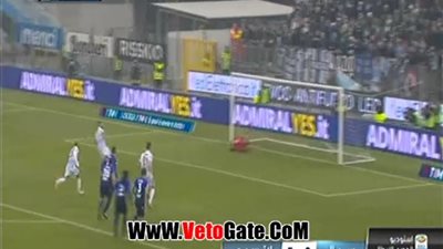 لاتسيو يسحق سبال بخماسية في الدوري (فيديو)