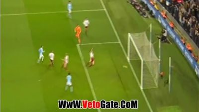 «مانشستر سيتي» يصعد برباعية على حساب بيرنلي بكأس الاتحاد (فيديو)