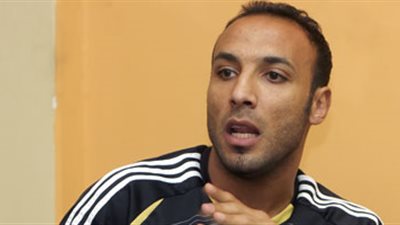 أيمن عبدالعزيز ينضم لجهاز إيهاب جلال في الزمالك
