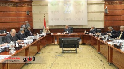 رئيس تنظيم الكهرباء: زيادة أسعار الكهرباء في قبضة محلب