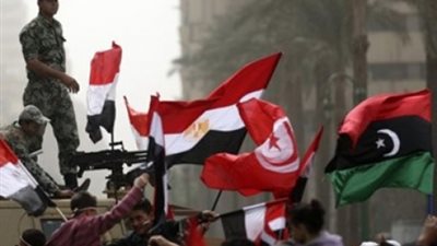 مفكر صيني: تنبأت بأن ثورات الربيع العربي تتحول لـ«شتاء»