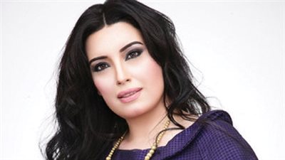 عبير صبرى خائفة من 