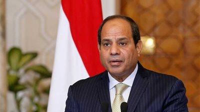 السيسي: الخير والمحبة والسلام دائما ينتصرون