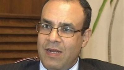 عبدالعاطى: تقرير لجنة الكونجرس حول الأوضاع في مصر 