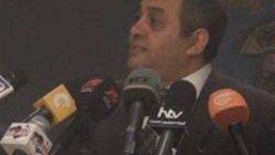 فودة: تشكيل لجنة من القيادات العمالية للتفاوض مع رجال الأعمال