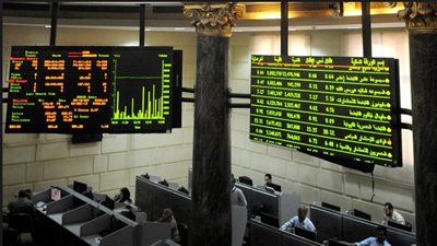 سهما طلعت مصطفى و«إعمار مصر» على رأس العقاري بـ«البورصة»