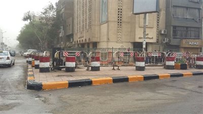 محافظ الجيزة: فتح حديقة البانوراما بأول طريق الفيوم