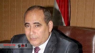 إزالة 25 مبنى مخالفًا بالشرقية