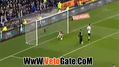 بالفيديو.. «روني» يتقدم لمان يونايتد بهدف في ديربي كاونتي