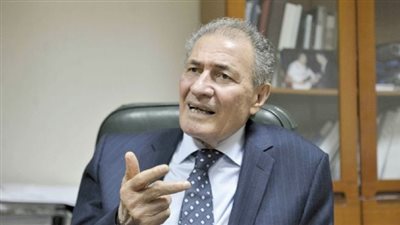 حسن مصطفى: تعيين مجلس «طاهر» حمى الرياضة المصرية من التجميد