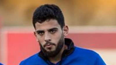 عبد الله الشامي: أمتلك عرضا من الإسماعيلي واللعب للزمالك مرفوض