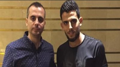 عبد الله الشامي: كنت أتمنى انتقال أحمد الصالح للأهلي