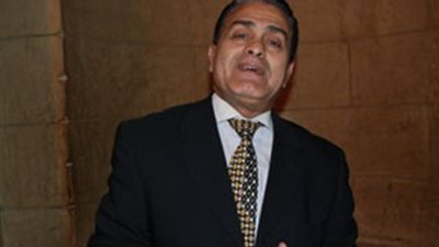 رمزي: مجلس النواب شريك حقيقى فى إدارة شئون البلاد