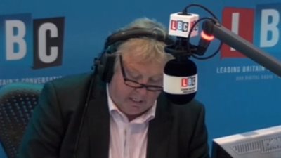 بالفيديو..«نيك كليج» يدافع عن تصريحات «تشارلز» ضد «بوتين»