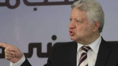 مرتضى منصور: إيهاب جلال «إسمعيلاوي» وكفاية أكاذيب مغرضة