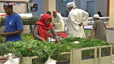 سكاي نيوز: 50 % ارتفاعا في أسعار السكر والدقيق والزيت بالسودان (فيديو)