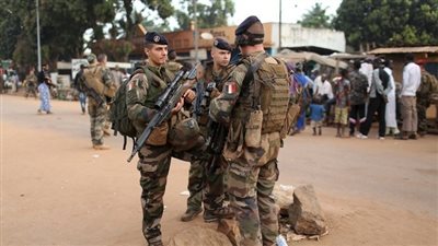 اتهامات لجنود أوروبيين بارتكاب انتهاكات جنسية بأفريقيا الوسطى