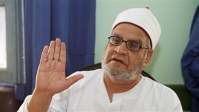 أحمد شاهين لـ «كريمة»: «فكرك داعشي».. والشيخ يرد: «أنت مرتد»