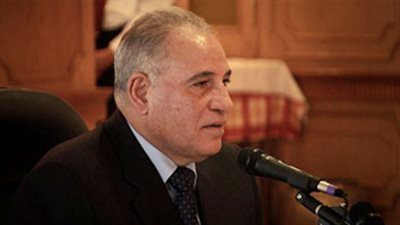 ربط غرفة عمليات نادي القضاة بالداخلية لتأمين الإشراف القضائي على الانتخابات