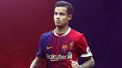 إنفوجراف.. كوتينيو ثاني أغلى صفقة في تاريخ كرة القدم بعد نيمار