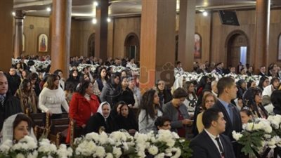 وثائق العنف السياسي تغطي دور العبادة ضد أخطار الإرهاب والتخريب