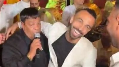 تاجر سمك وعبد الباسط حمودة يضعان أفشة ونجوم الأهلي في ورطة 