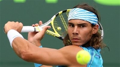 فيروس المعدة يبعد «نادال» عن قطر واستراليا