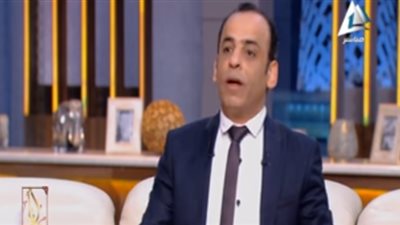 بالفيديو.. خبير علاقات زوجية: «أطالب بمنع الدخلة يوم الفرح»