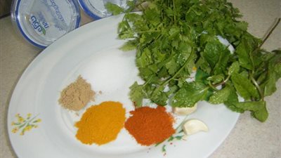 «الفلفل والكركم والزنجبيل» للحماية من السرطان