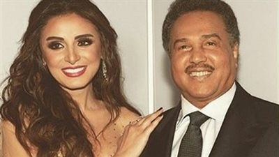 أنغام ومحمد عبده يحييان حفلًا بالبحرين.. 25 يناير