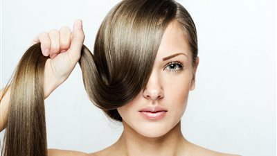 أشهر البدائل الطبيعية لبلسم الشعر