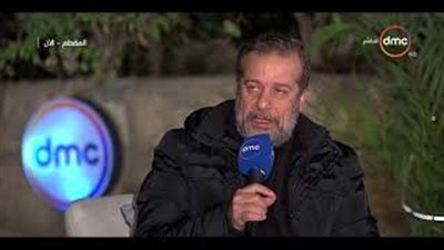 شريف منير: الشعب المصري تحول لجنود ورجال أمن (فيديو)