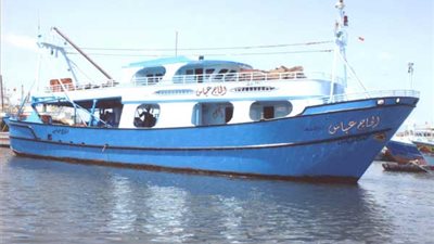 الخارجية: إخلاء سبيل المراكب المصرية المحتجزة في اليمن هذا الأسبوع