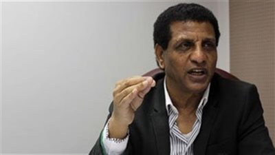 فاروق جعفر: الزمالك عرض عليّ تدريب الفريق ورفضت