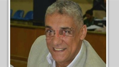 هاني عبد المنعم مديرًا لفرع الصيد بالقطامية