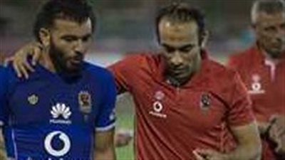 متعب: «عبدالحفيظ بلغني برفض البدري وجودي بالأهلي ومش هكون موظف»