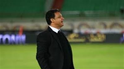 إيهاب جلال يقود أول تدريباته للزمالك استعدادا للقمة