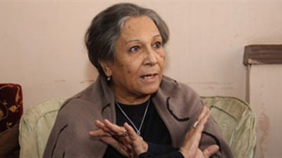 «الحمامصي» يهاجم «شاهندة مقلد».. و«صلاح حافظ» يدافع عنها