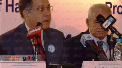 الإبراشي: ارتفاع نسبة الإصابة بالسكر بالعالم إلى نصف مليار بحلول عام 2030