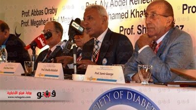 مصر تنفق 1.3 مليار دولار سنويًا لعلاج مرضى السكر