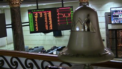 قطاع العقارات يتصدر تداولات البورصة.. الأسبوع الماضي