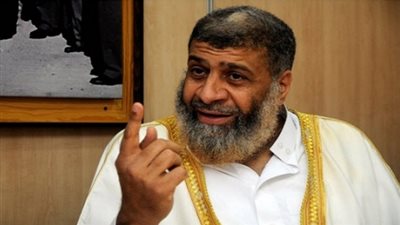 عاصم عبد الماجد: بقاء جماعة الإخوان على قيد الحياة «محل شك»